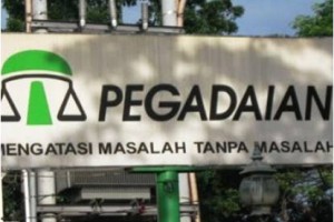 Pegadaian