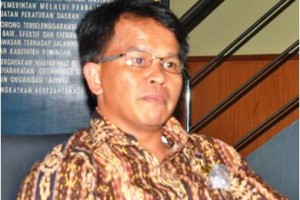 Dede Ismail