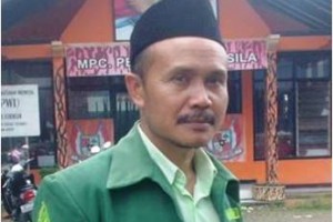 Emup Muplihudin MPd 
