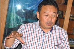 Rana Suparman