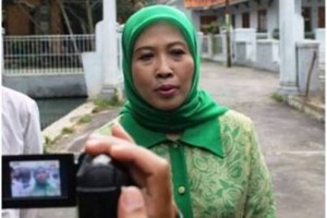 Bunda Warna