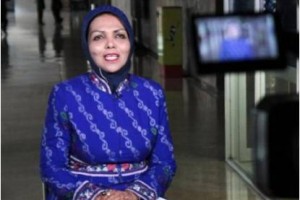 Nurhayati Ali Assegaf