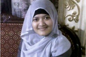 Fiona Artha Adikusuma