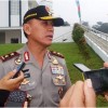 Kapolda Jawa Barat, Irjen Pol M Irawan 