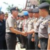 kapolda jabar saat berkunjung ke mapolres kuningan