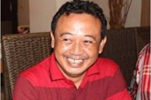 Rana Suparman, S.Sos