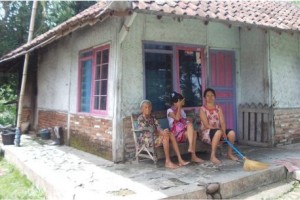 Rutilahu Milik Tarsa