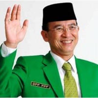 Suryadharma Ali