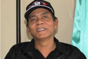 Ketua Baznas Kuningan, Uba Subari