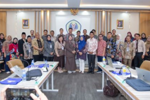 18 Perguruan Tinggi Anggota AHEIC Jalin Kerjasama