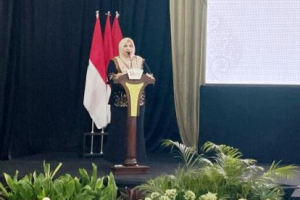 Ratusan Mahasiswa FEM Uniku Ikuti Edukasi Literasi Keuangan