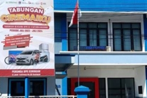 Bank Kuningan Raih Penghargaan Dari Majalah Infobank