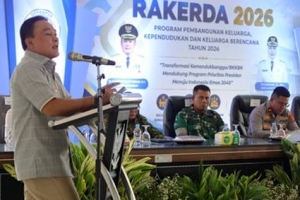 DPPKBP3A Kuningan Luncurkan Inovasi DASYAAT